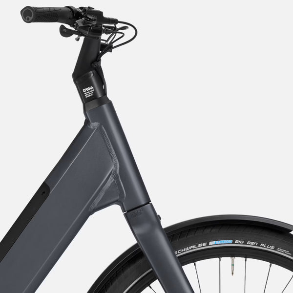 Gravity Haus E-Bike Rental