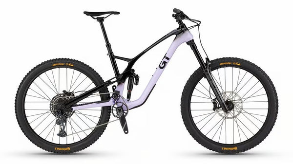 Mountain Bike Demo Day