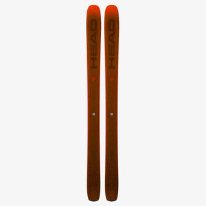 Head, Kore 99, dark red, demo rental ski