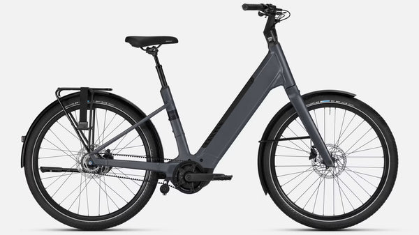 Gravity Haus E-Bike Rental 3-Hour