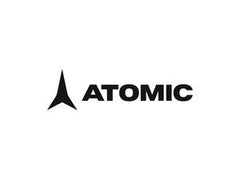 Black and White, Atomic Logo