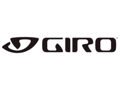 Black and white, GIRO logo