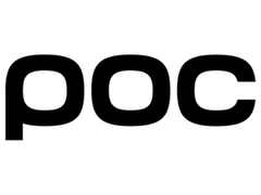 Black and White, POC logo