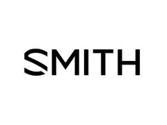 Black and white, SMITH logo